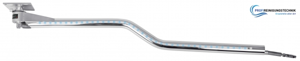 Hochdruckdeckenkreisel-Z LED Mosmatic